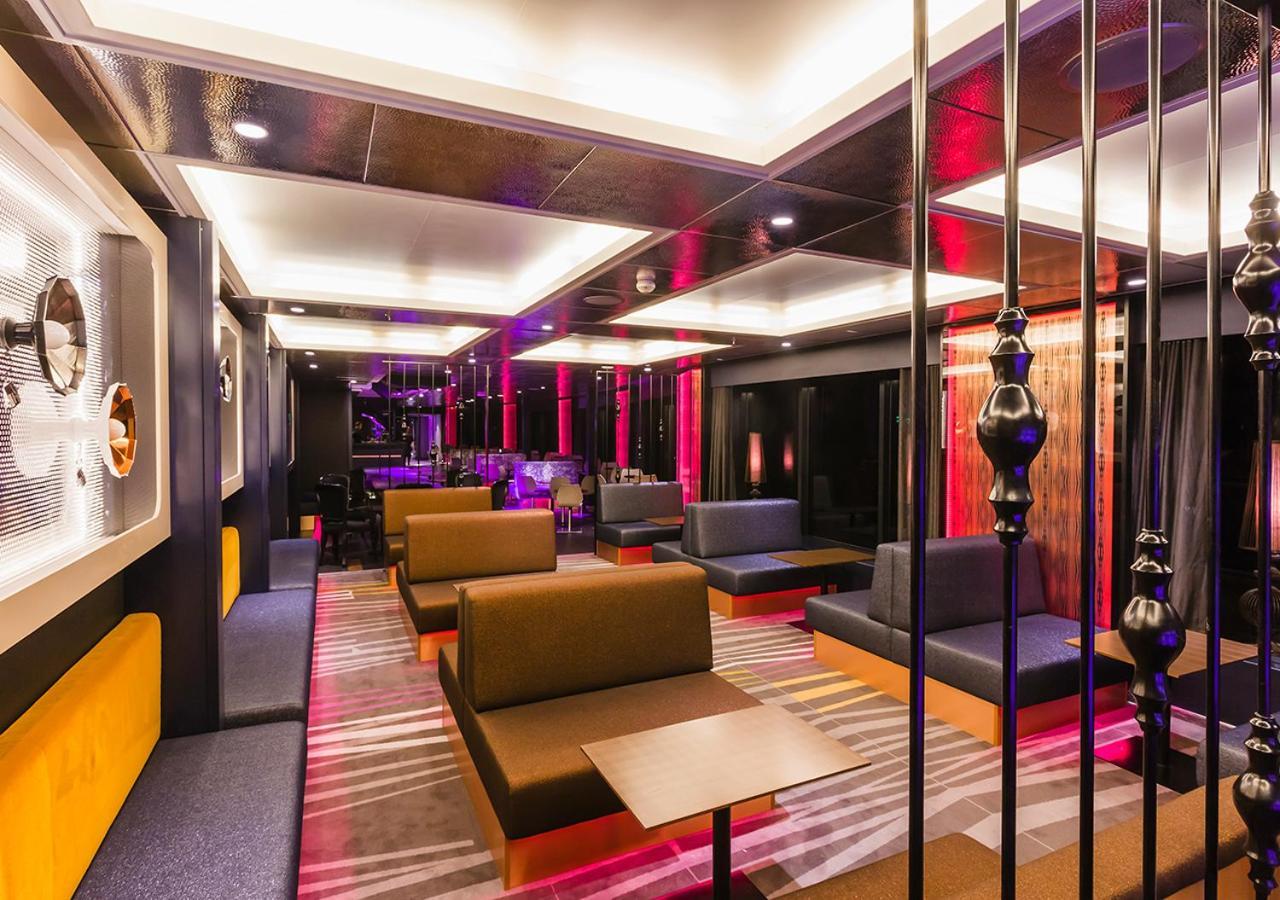 فندق Viking Line Ferry Viking Grace - One-Way Journey From Turku To Stockholm المظهر الخارجي الصورة