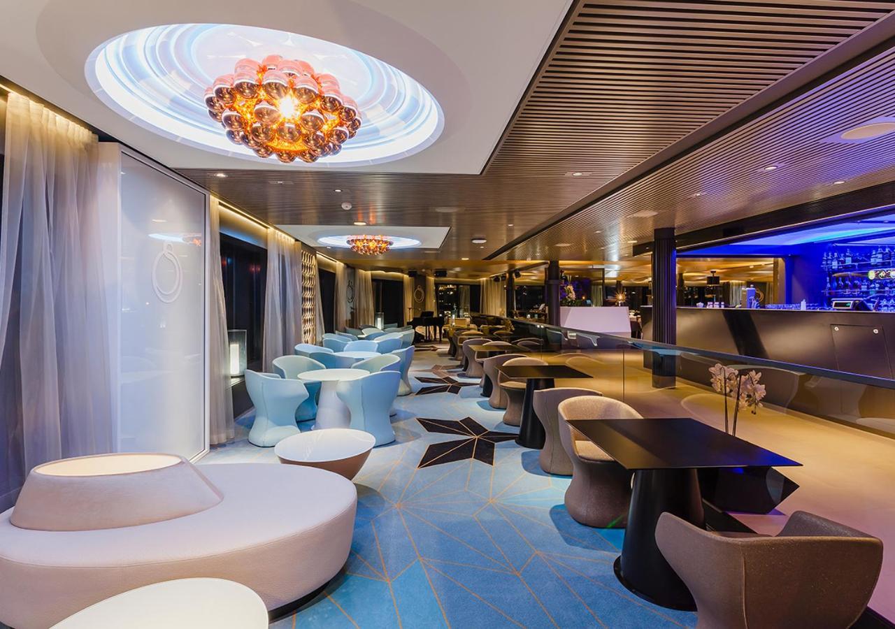 فندق Viking Line Ferry Viking Grace - One-Way Journey From Turku To Stockholm المظهر الخارجي الصورة