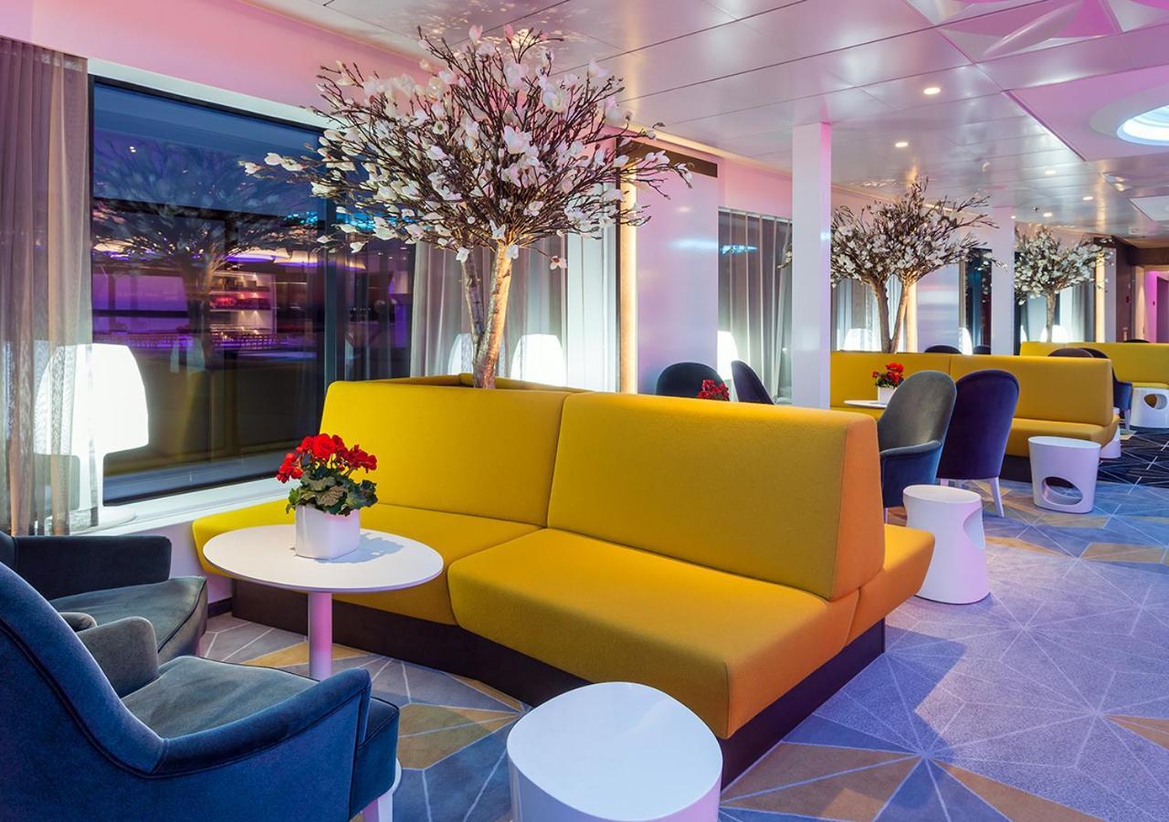فندق Viking Line Ferry Viking Grace - One-Way Journey From Turku To Stockholm المظهر الخارجي الصورة