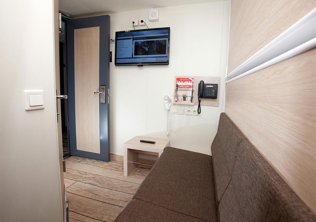 فندق Viking Line Ferry Viking Grace - One-Way Journey From Turku To Stockholm الغرفة الصورة